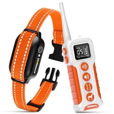 Collier de Dressage pour Chien