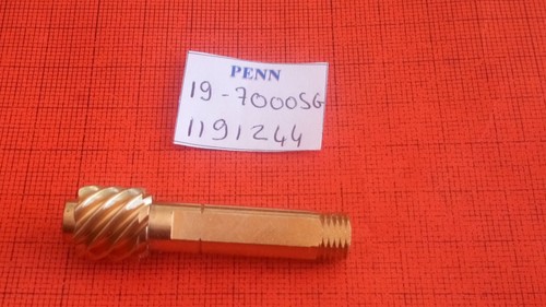 Part 7000sg pinion gear - 19-7000sg, #