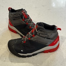 Decathlon quechua crossrock - decathlon,