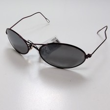 Lunettes de soleil Y2K Branche