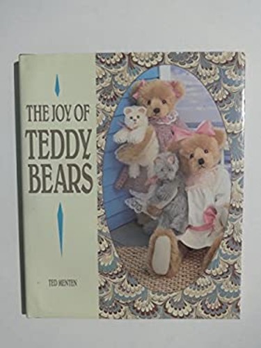 Joie des ours peluche - des,