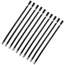 10pcs Fire Extincteur Buse du