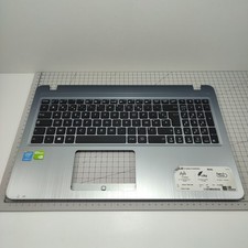 Asus R540L Clavier AZERTY FR