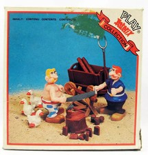 Play Asterix - Arborix et