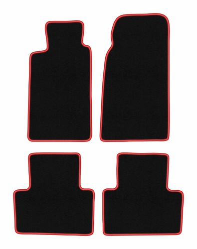 Tapis moquette jaguar - tapis,