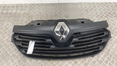 Calandre renault trafic - calandre, 3