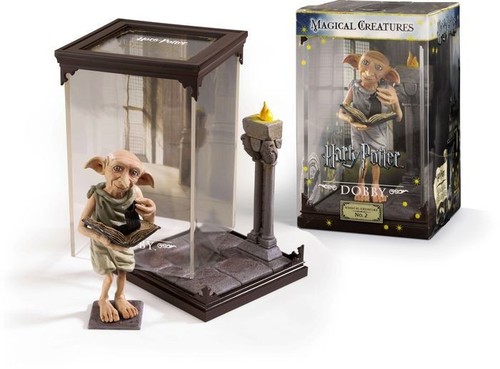 Harry potter statuette - harry,