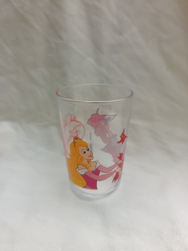 Verre aurore belle bois - la,