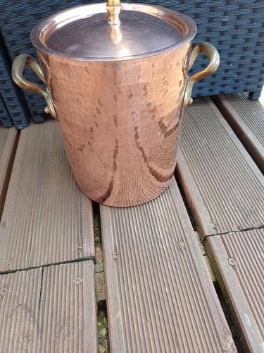 Magnifique cocotte faitout - cocotte,