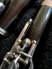 Selmer Signet U.S.A. – Fully