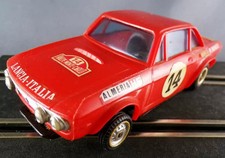 Polistil Policar A91 - Lancia