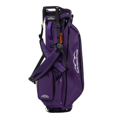 Sun mountain golf - golf, homme