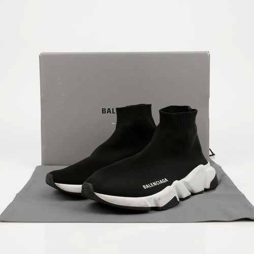Balenciaga baskets speedrunner - balenciaga,