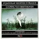 Richter prague beethoven - in,
