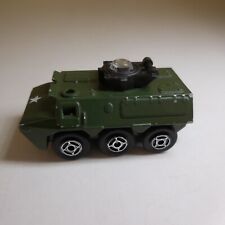 N9026 Véhicule militaire