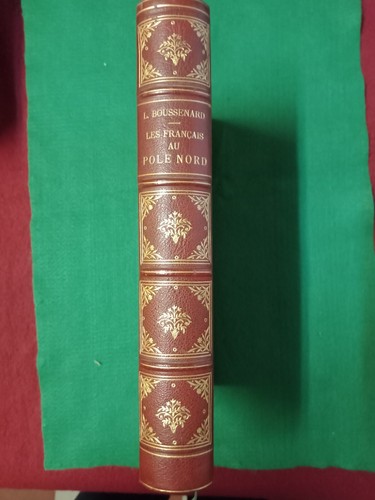 Boussenard les - (louis),