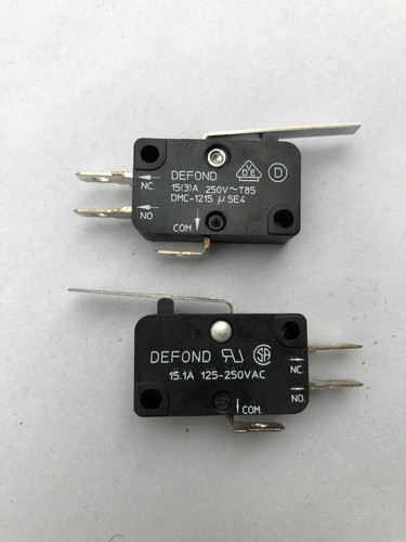 1pc defond dmc 1215 - dmc-1215, large