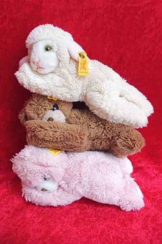 Beaux vieux jouets en - 3,