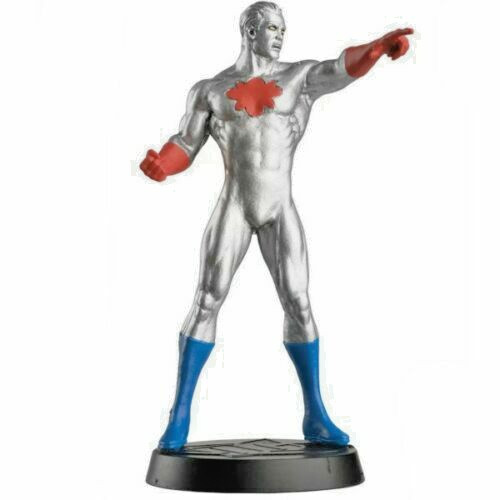 Eaglemoss dc - &,
