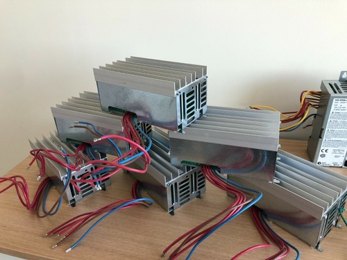 Lutron illumination