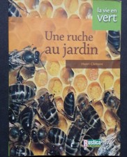 § APICULTURE une ruche au