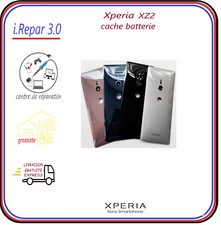 Vitre arrière sony xperia xz2