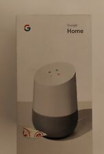 Google home - Enceintes Connectées 