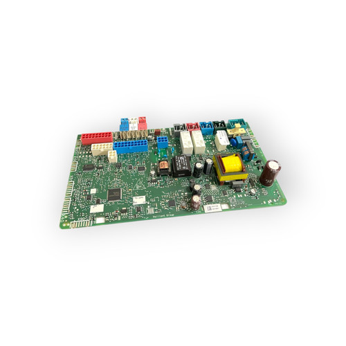 Saunier duval 8000021226 carte - 8000021226,