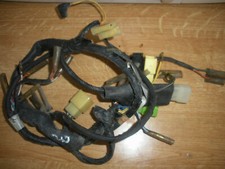 SUZUKI RG 80 - GT 80 - 1980 - FAISCEAU ELECTRIQUE