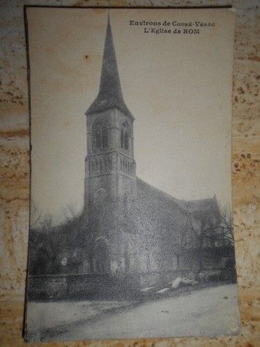Cpa ancienne carte - cpa,