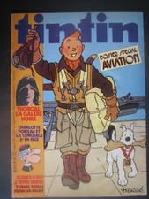 Journal tintin 1978 - journal,