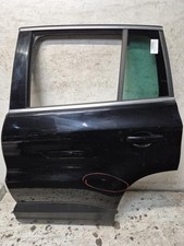 Porte arriere gauche VOLKSWAGEN TIGUAN 1 PHASE 1 5N0833055A