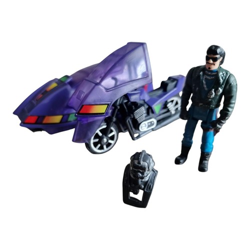 Kenner mask a s - ], m.a.s.k.