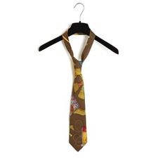 Hermès Cravate Twilly 1989