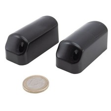 Mini Barrière Infrarouge Intérieure/Extérieure 8-15 Mètres 12 – 24 V AC DC