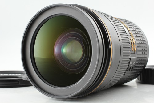 Objectif nikon nikkor - nikon,