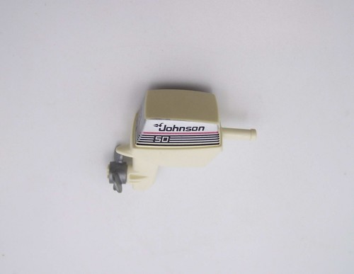 Playmobil mer moteur - (z249),