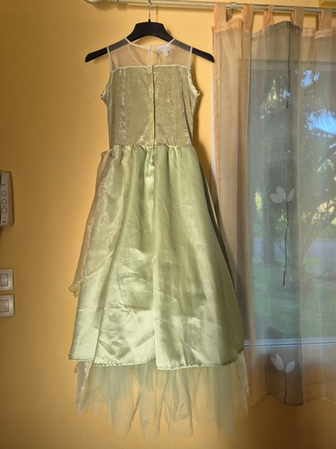 Robe disney tiana - disney,