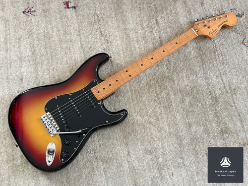 Guitare électrique tokai - électrique,