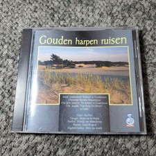 Gouden harpen ruisen CD Choirs