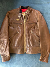 Lewis Leathers Aviakit Super