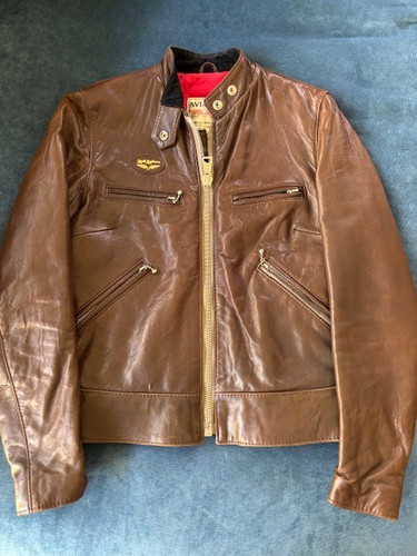 Lewis leathers aviakit super - aviakit,
