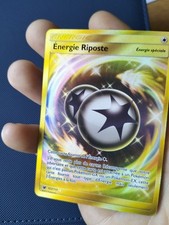 Carte Pokémon ÉNERGIE