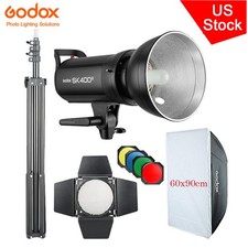 Godox SK400II 110V Studio