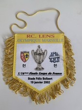 RC Lens Olympique de Marseille