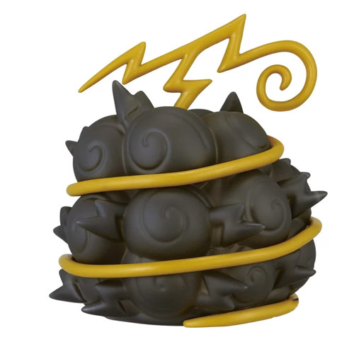 One piece figurine lumineuse - piece,