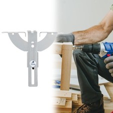 Guide de bord de toupie pour