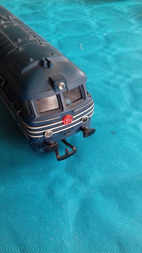 Loco diesel 67001 - loco,