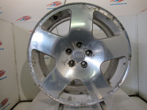 Jante aluminium audi 17 - jante,