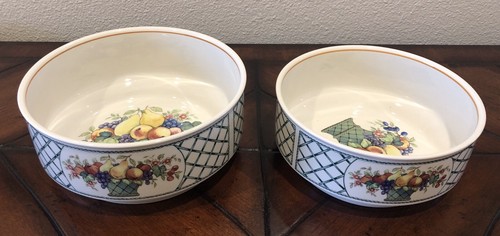 Villeroy boch basket set of - boch,